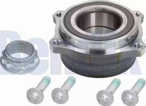 BENDIX 052234B - Set rulment roata aaoparts.ro