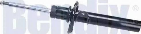 BENDIX 060943GB - Amortizor aaoparts.ro