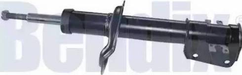 BENDIX 060916GB - Amortizor aaoparts.ro