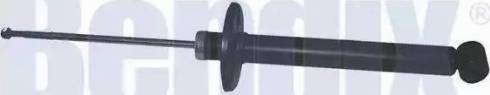 BENDIX 060454GB - Amortizor aaoparts.ro