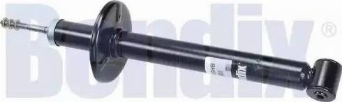 BENDIX 060406HB - Amortizor aaoparts.ro