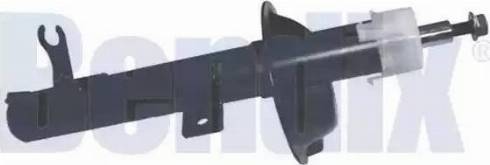 BENDIX 060533HLB - Amortizor aaoparts.ro