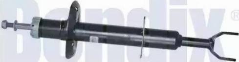 BENDIX 060082GB - Amortizor aaoparts.ro