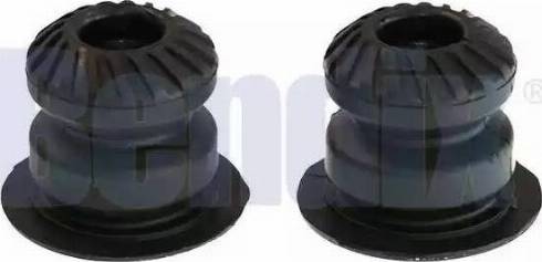 BENDIX 061932B - Tampon cauciuc, suspensie aaoparts.ro