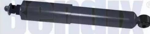 BENDIX 061457GB - Amortizor aaoparts.ro