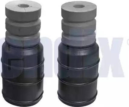 BENDIX 061695B - Chit protectie praf,amortizor aaoparts.ro