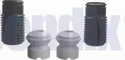 BENDIX 061647B - Chit protectie praf,amortizor aaoparts.ro