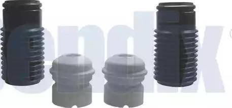 BENDIX 061651B - Chit protectie praf,amortizor aaoparts.ro