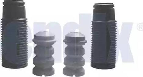 BENDIX 061653B - Chit protectie praf,amortizor aaoparts.ro