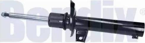 BENDIX 061191GB - Amortizor aaoparts.ro