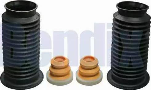 BENDIX 061859B - Chit protectie praf,amortizor aaoparts.ro