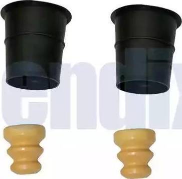 BENDIX 061835B - Chit protectie praf,amortizor aaoparts.ro