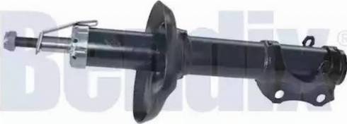 BENDIX 061288GB - Amortizor aaoparts.ro