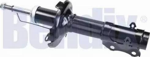 BENDIX 061274GB - Amortizor aaoparts.ro