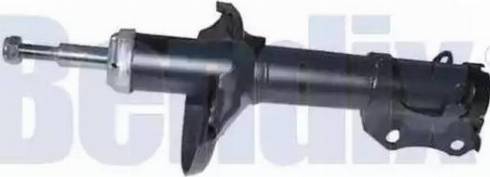 BENDIX 061274HB - Amortizor aaoparts.ro
