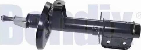 BENDIX 061272GB - Amortizor aaoparts.ro