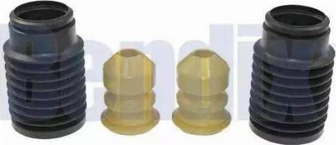 BENDIX 061766B - Chit protectie praf,amortizor aaoparts.ro