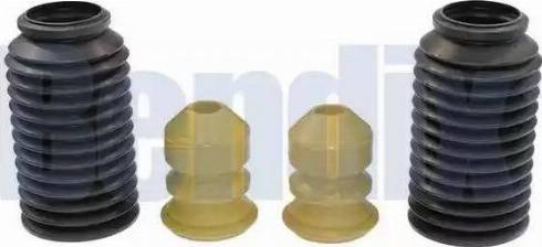 BENDIX 061763B - Chit protectie praf,amortizor aaoparts.ro