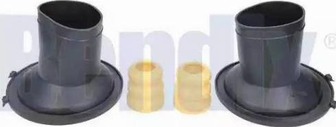 BENDIX 061709B - Chit protectie praf,amortizor aaoparts.ro