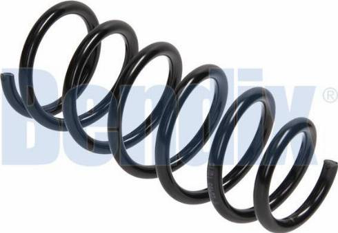 BENDIX 030440B - Arc spiral aaoparts.ro