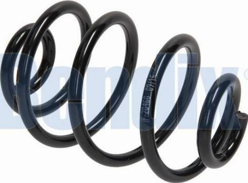 BENDIX 030443B - Arc spiral aaoparts.ro