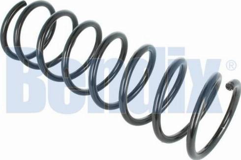 BENDIX 030208B - Arc spiral aaoparts.ro