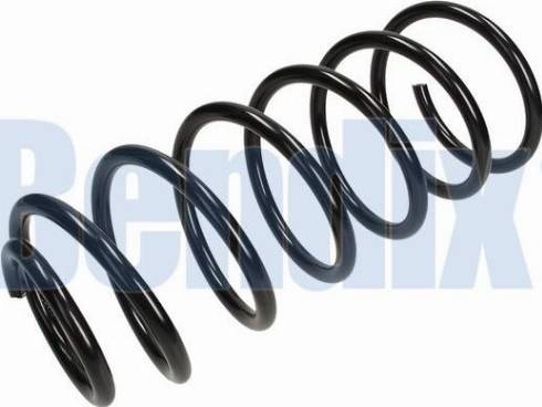 BENDIX 030727B - Arc spiral aaoparts.ro