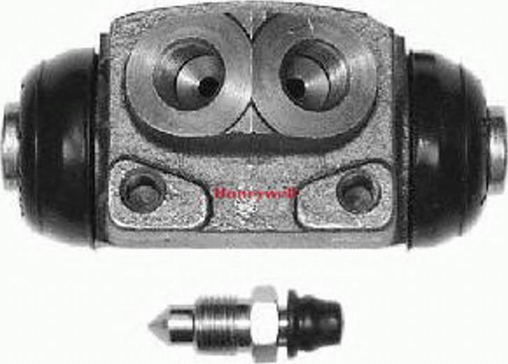 BENDIX 212007B - Cilindru receptor frana aaoparts.ro