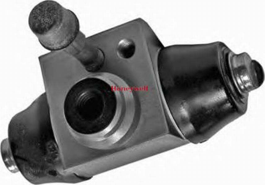 BENDIX 212201 B - Cilindru receptor frana aaoparts.ro