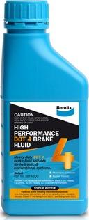 Bendix-AU BBF4-500 - Lichid de frana aaoparts.ro