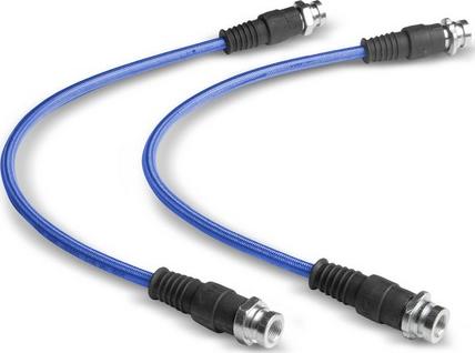 Bendix-AU BHK014R - Set conducte frana aaoparts.ro