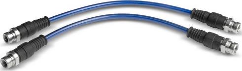 Bendix-AU BHK010R - Set conducte frana aaoparts.ro