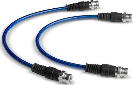 Bendix-AU BHK012R - Set conducte frana aaoparts.ro