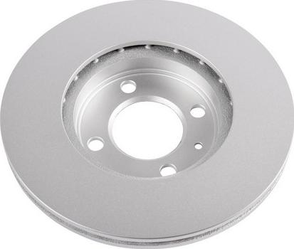 Bendix-AU BR446EURO+ - Disc frana aaoparts.ro