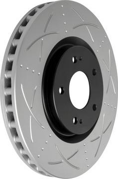 Bendix-AU BR418 - Disc frana aaoparts.ro