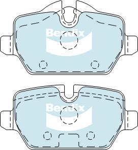 FREY 845502910 - Set placute frana,frana disc aaoparts.ro