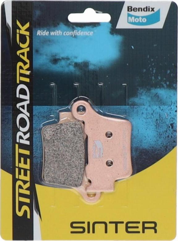 Bendix-AU MDB0368 SRT - Set placute frana,frana disc aaoparts.ro