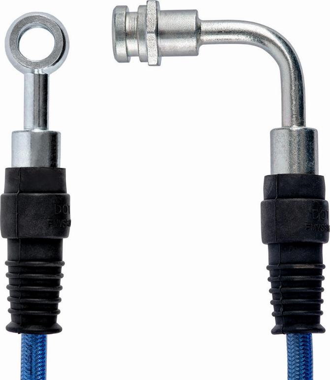 Bendix-AU U4WD-BBUK204F - Set frana de performanta aaoparts.ro