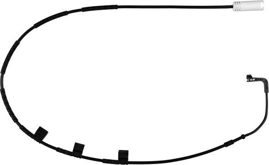 BENDIX Braking BBI1021 - Senzor de avertizare,uzura placute de frana aaoparts.ro