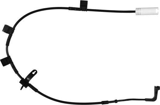 BENDIX Braking BBI1023 - Senzor de avertizare,uzura placute de frana aaoparts.ro