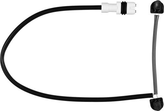 BENDIX Braking BBI1116 - Senzor de avertizare,uzura placute de frana aaoparts.ro