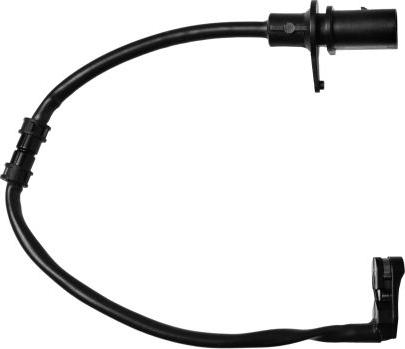 BENDIX Braking BBI1181 - Senzor de avertizare,uzura placute de frana aaoparts.ro