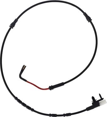 BENDIX Braking BBI1270 - Senzor de avertizare,uzura placute de frana aaoparts.ro