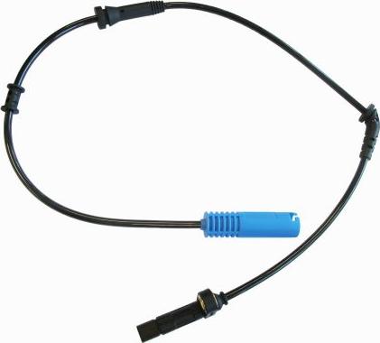 BENDIX Braking BSW1195 - Senzor,turatie roata aaoparts.ro