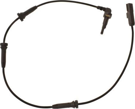 BENDIX Braking BSW1392 - Senzor,turatie roata aaoparts.ro
