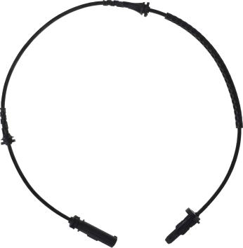 BENDIX Braking BSW1344 - Senzor,turatie roata aaoparts.ro