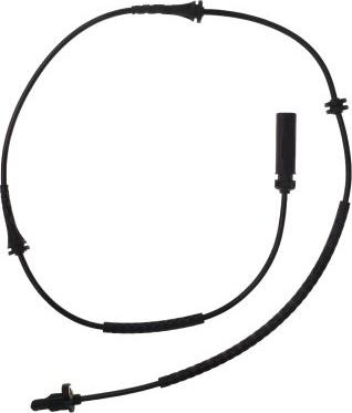 BENDIX Braking BSW1357 - Senzor,turatie roata aaoparts.ro