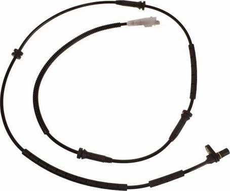 BENDIX Braking BSW1384 - Senzor,turatie roata aaoparts.ro