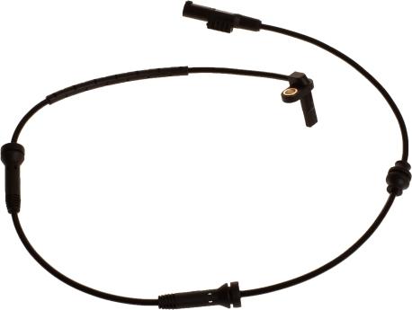 BENDIX Braking BSW1258 - Senzor,turatie roata aaoparts.ro