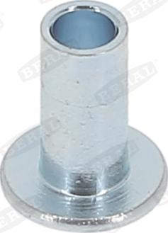 Beral 93048 - Nit, material frictiune saboti frana aaoparts.ro